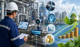 Why Industrial Water Audits Are Essential for Cost Savings