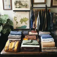 Discount & Second-Hand