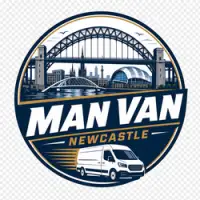 Man Van Newcastle